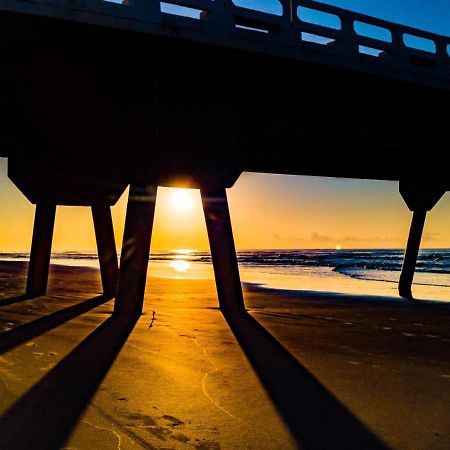 Pousada Beira Mar Mongaguá エクステリア 写真